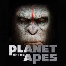 planet of the apes slot icon