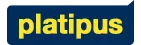 platipus logo
