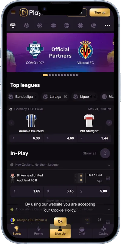 playbet.io casino phone sports betting