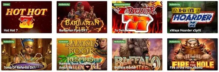 playbetr casino slots