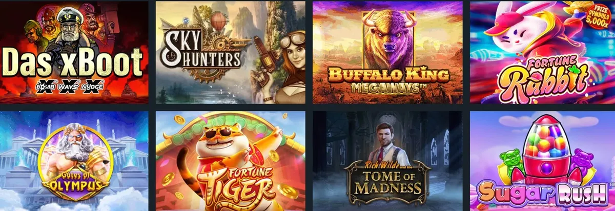 playfast casino slots