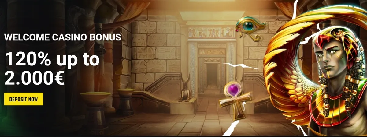 playfast casino welcome bonus