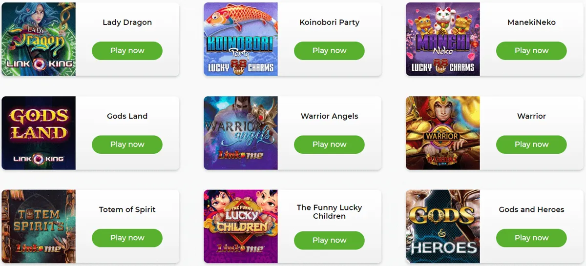 playhugelottos casino slots