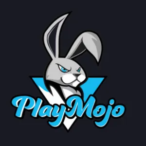 playmojo casino logo square