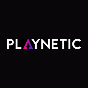 playnetic logo square
