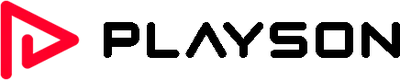 playson logo
