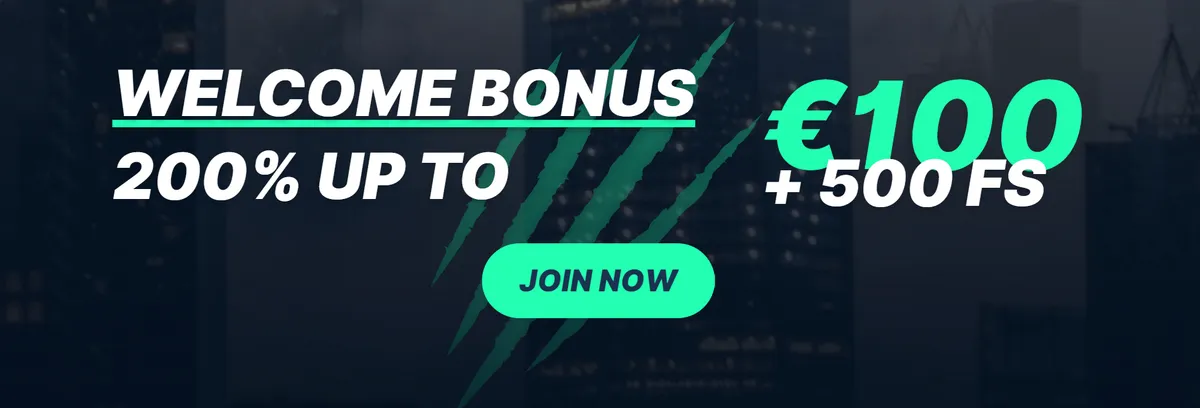 playzilla casino welcome bonus