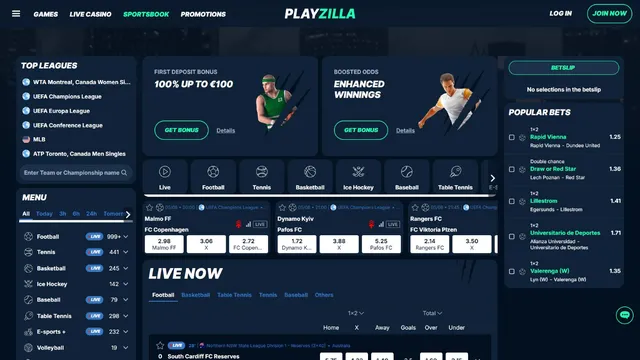 playzilla spotsbetting