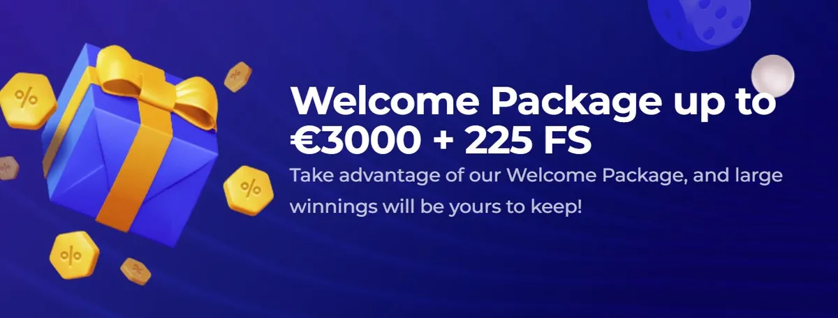 pledoo casino welcome bonus