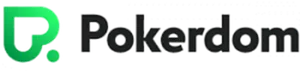 pokerdom casino logo