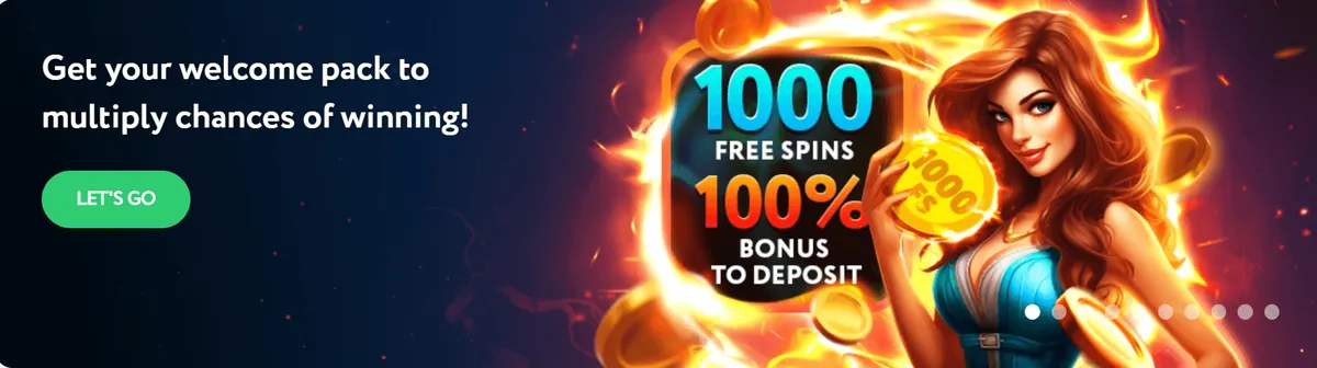 pokerdom casino welcome bonus