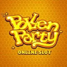 pollen party slot icon