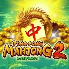 pong pong mahjong 2 slot icon