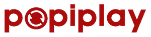 popiplay logo
