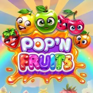 popn fruits slot icon