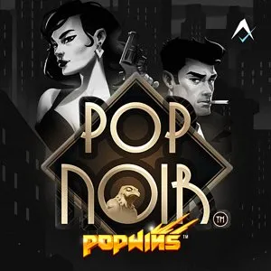 popnoir slot icon