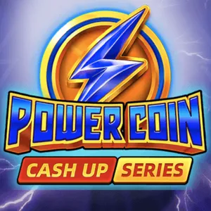 power coin cash up slot icon