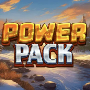 power pack slot icon