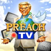 preach tv slot icon