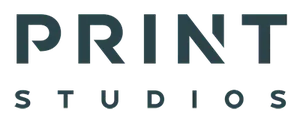 print studios logo