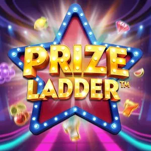 prize ladder slot icon