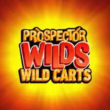 prospector wilds wild carts slot icon