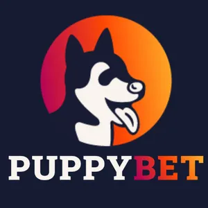puppybet casino logo square