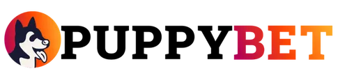 puppybet casino logo