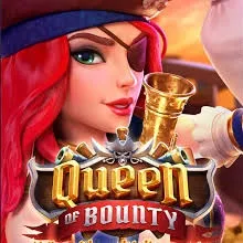 queen of bounty slot icon