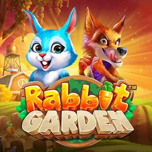 rabbit garden slot icon