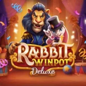 rabbit winpot deluxe slot icon