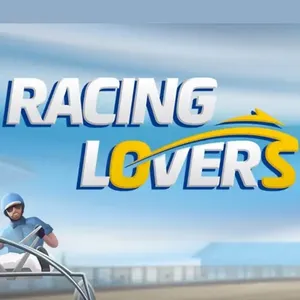 racing lovers slot icon