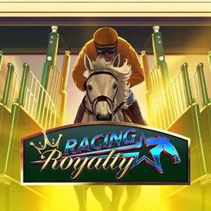 racing royalty slot icon