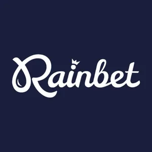 rainbet casino logo square