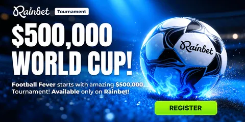 Rainbet Casino