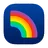 rainbow icon