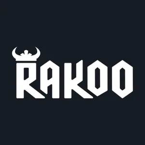 rakoo casino logo square