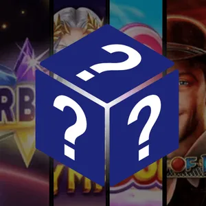 random bonus slot icon