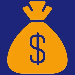 random cash bonus icon