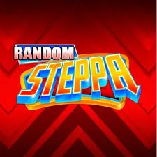 random steppa slot icon