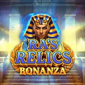 ras relics bonanza slot icon