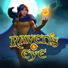 ravens eye slot icon