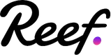 reef logo