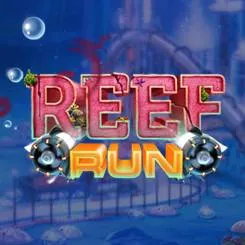 reef run slot icon
