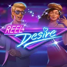 reel desire slot icon