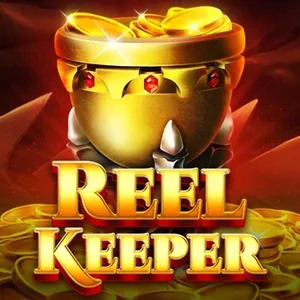 reel keeper slot icon