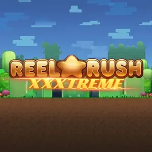 reel rush xxxtreme slot icon