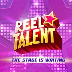 reel talent slot icon