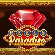 reels paradise slot icon