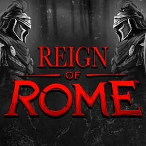 reign of rome slot icon